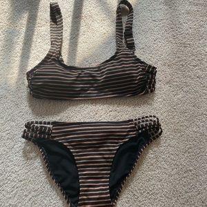 Target bikini size small